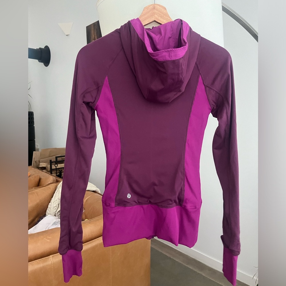Lululemon In Flux Jacket - Picture 7 of 8
